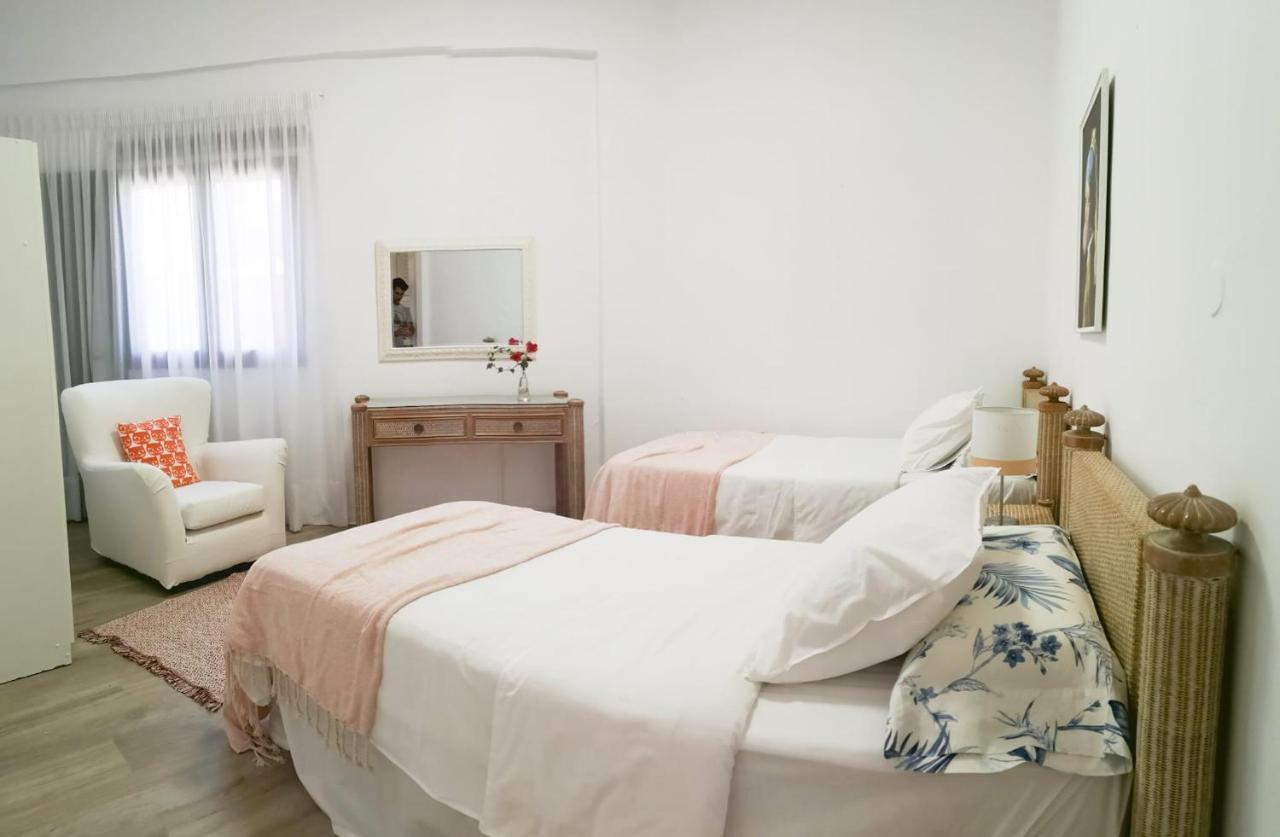 Сasa de vacaciones Murillos Ii Las Palmas de Gran Canaria